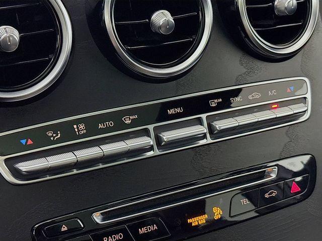 2019 Mercedes-Benz GLC Vehicle Photo in Puyallup, WA 98371