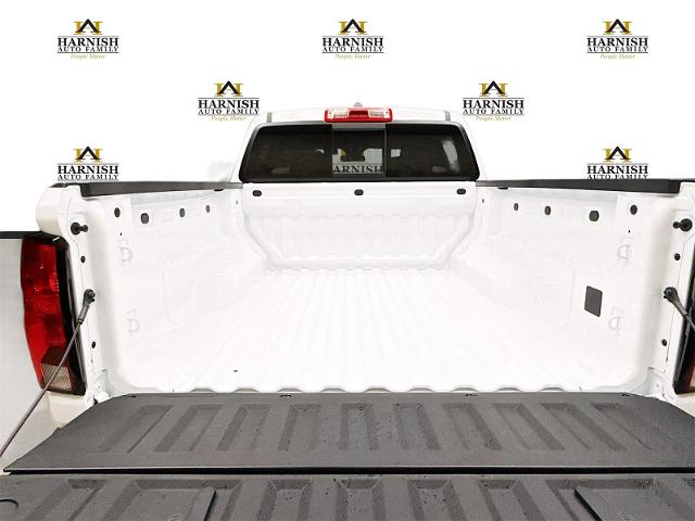 2026 Chevrolet Colorado Vehicle Photo in EVERETT, WA 98203-5662