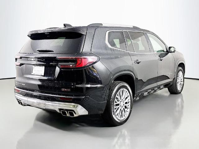 2026 GMC Acadia Vehicle Photo in PUYALLUP, WA 98371-4149