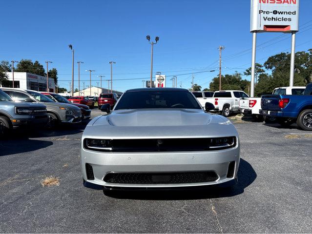 2025 Dodge Charger Daytona Vehicle Photo in Savannah, GA 31419