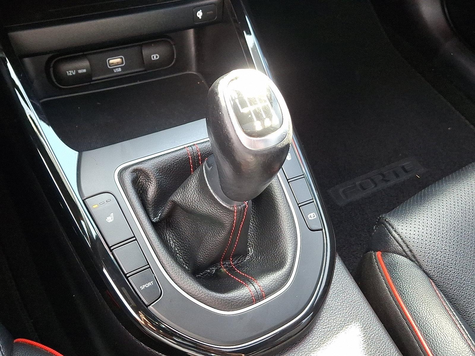 2022 Kia Forte Vehicle Photo in Trevose, PA 19053