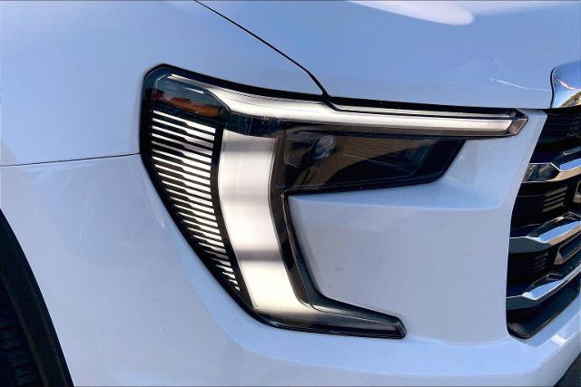 2025 GMC Acadia Vehicle Photo in KANSAS CITY, MO 64114-4502