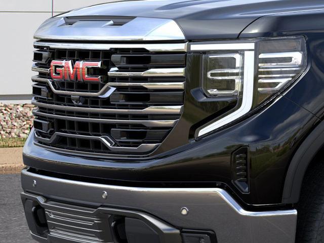 2026 GMC Sierra 1500 Vehicle Photo in TREVOSE, PA 19053-4984
