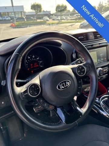 2016 Kia Soul Vehicle Photo in Puyallup, WA 98371
