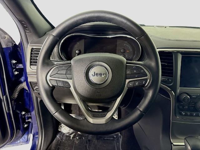 2018 Jeep Grand Cherokee Vehicle Photo in PUYALLUP, WA 98371-4149