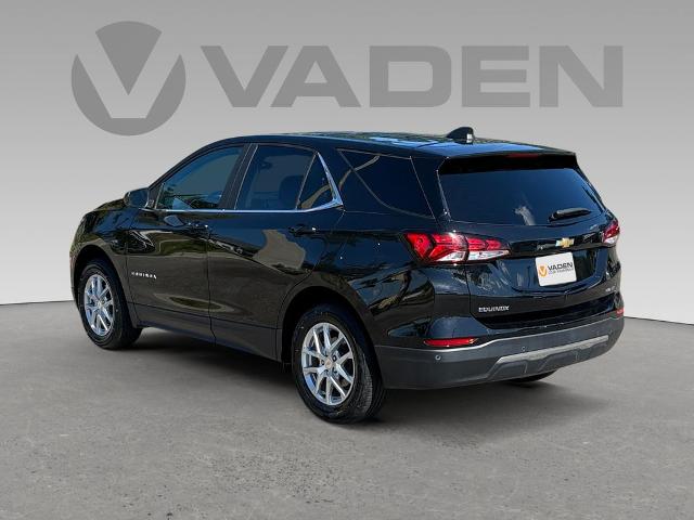 2024 Chevrolet Equinox Vehicle Photo in Savannah, GA 31419