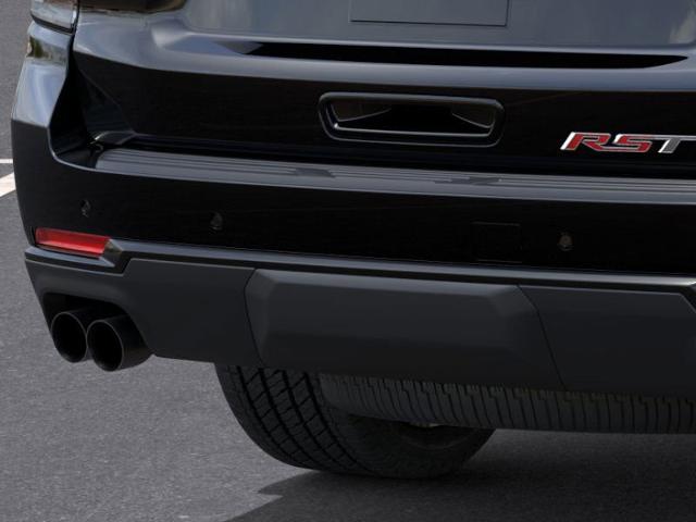 2026 Chevrolet Suburban Vehicle Photo in SAVANNAH, GA 31406-4513