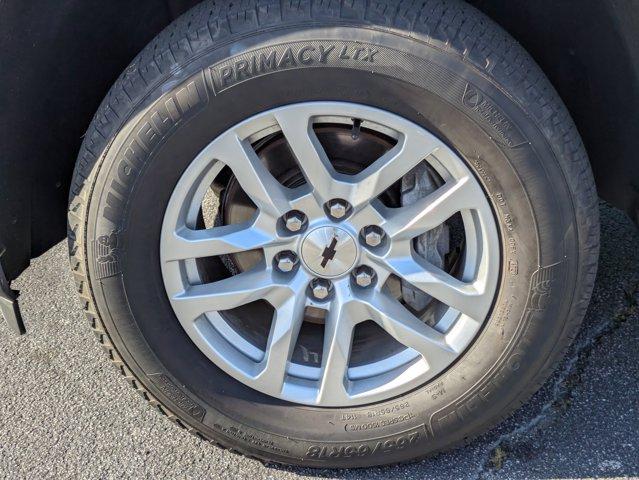 2021 Chevrolet Silverado 1500 Vehicle Photo in BRUNSWICK, GA 31525-1881