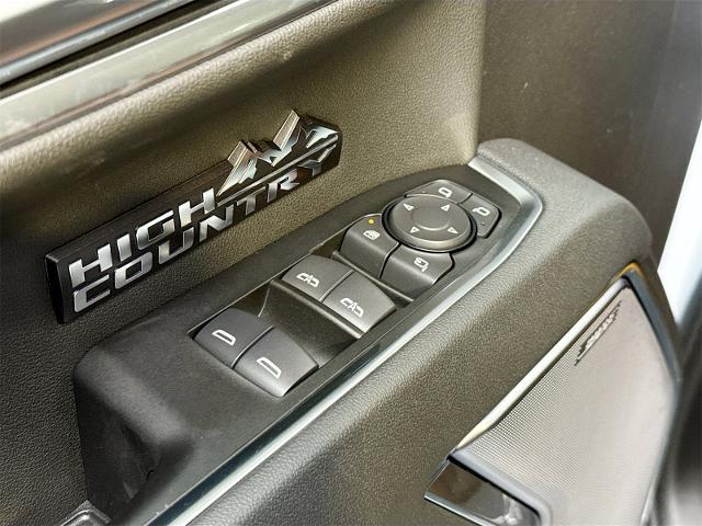 2026 Chevrolet Silverado 1500 Vehicle Photo in EVERETT, WA 98203-5662