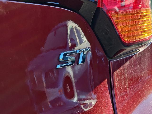 2020 Buick Encore GX Vehicle Photo in TREVOSE, PA 19053-4984