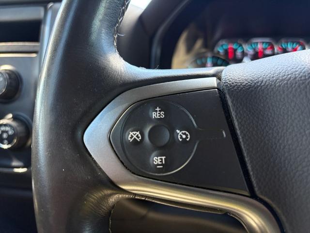 2020 Chevrolet Silverado 1500 Vehicle Photo in Brunswick, GA 31525