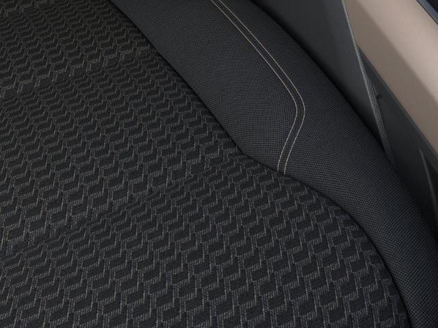 2025 Ford F-150 Vehicle Photo in Weatherford, TX 76087