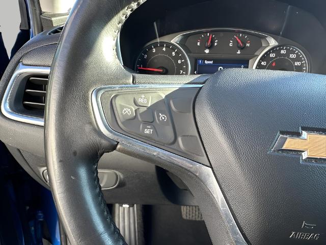 2019 Chevrolet Equinox Vehicle Photo in MANITOWOC, WI 54220-5838