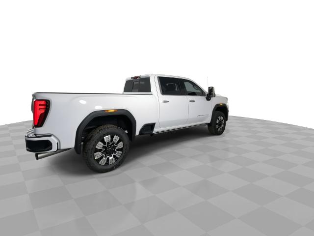2025 GMC Sierra 2500 HD Vehicle Photo in GILBERT, AZ 85297-0402