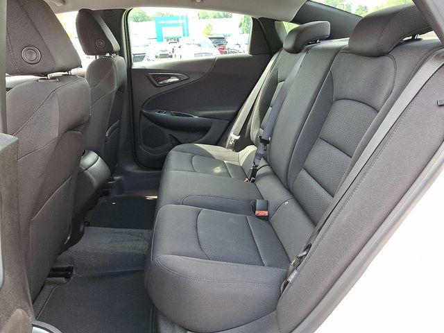 2023 Chevrolet Malibu Vehicle Photo in DANBURY, CT 06810-5034