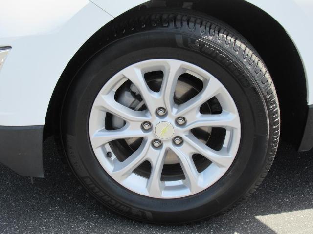 2021 Chevrolet Equinox Vehicle Photo in LEESBURG, FL 34788-4022