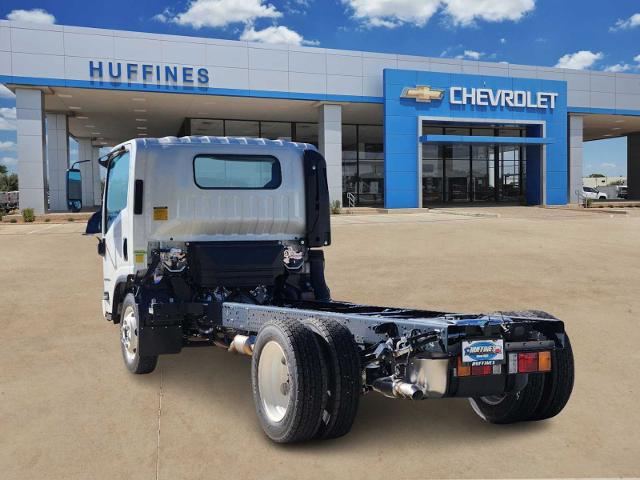 2024 Chevrolet 4500 HG LCF Gas Vehicle Photo in LEWISVILLE, TX 75067