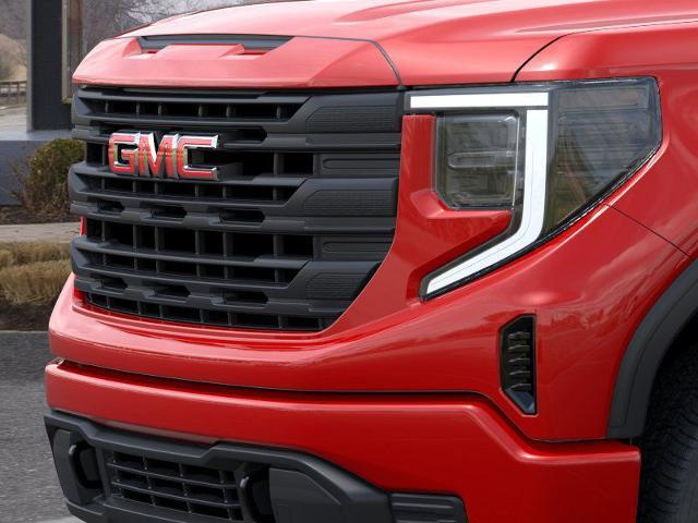 2026 GMC Sierra 1500 Vehicle Photo in INDEPENDENCE, MO 64055-1377