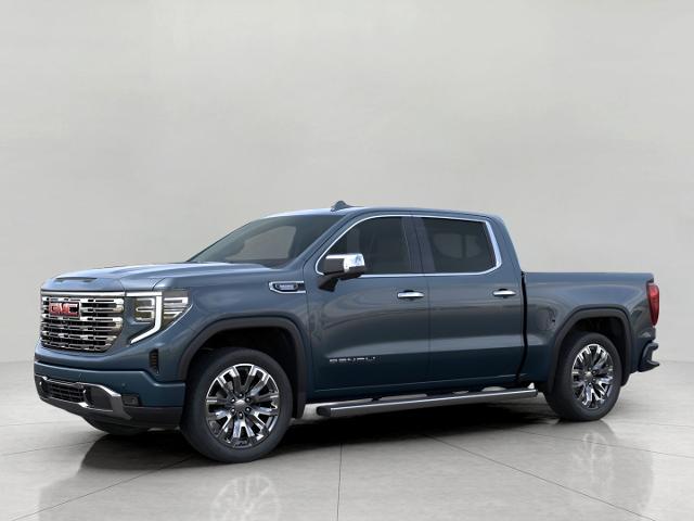 2026 GMC Sierra 1500 Vehicle Photo in MANITOWOC, WI 54220-5838