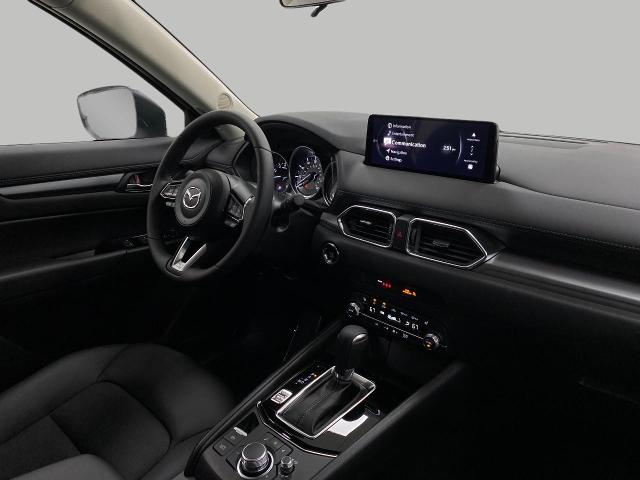 2025 Mazda CX-5 Vehicle Photo in Appleton, WI 54913