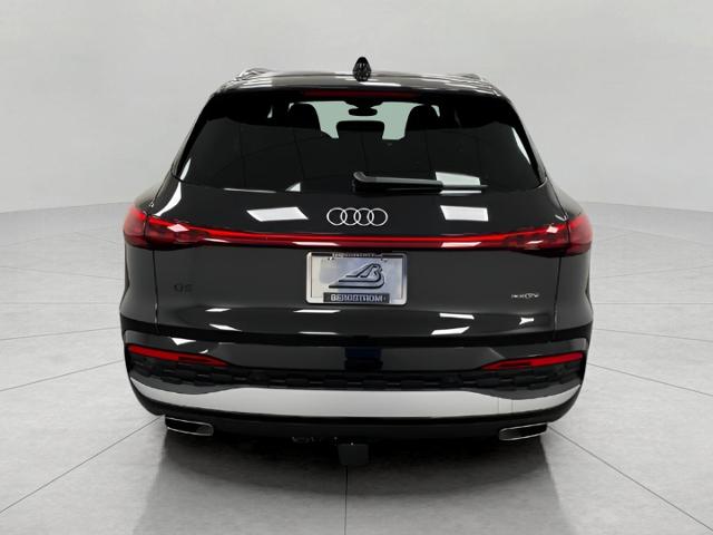 2025 Audi Q5 Vehicle Photo in Appleton, WI 54913
