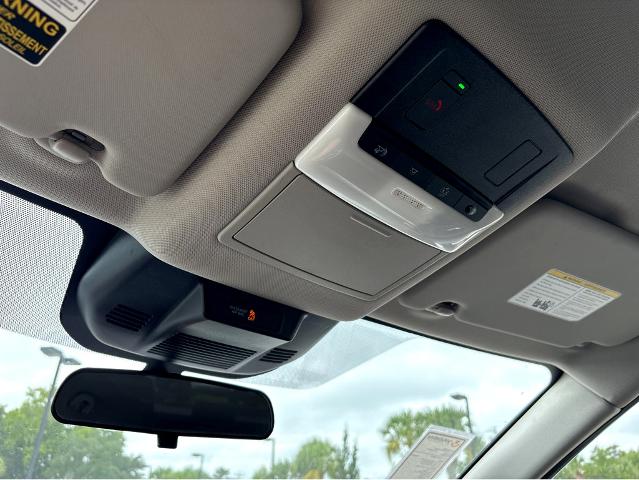2023 Nissan Rogue Vehicle Photo in BEAUFORT, SC 29906-4218
