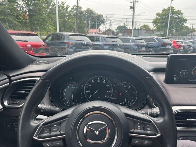 2019 Mazda CX-9 Vehicle Photo in Harrisburg, PA 17111