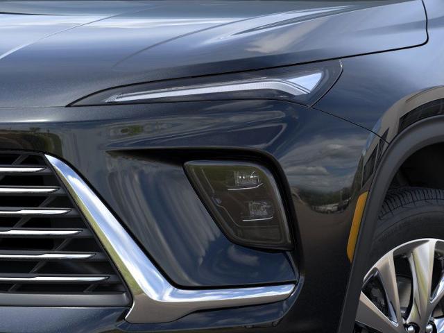 2025 Buick Enclave Vehicle Photo in ROCHESTER HILLS, MI 48307-2741