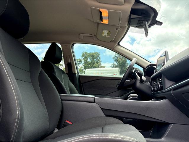 2023 Nissan Rogue Vehicle Photo in Savannah, GA 31419
