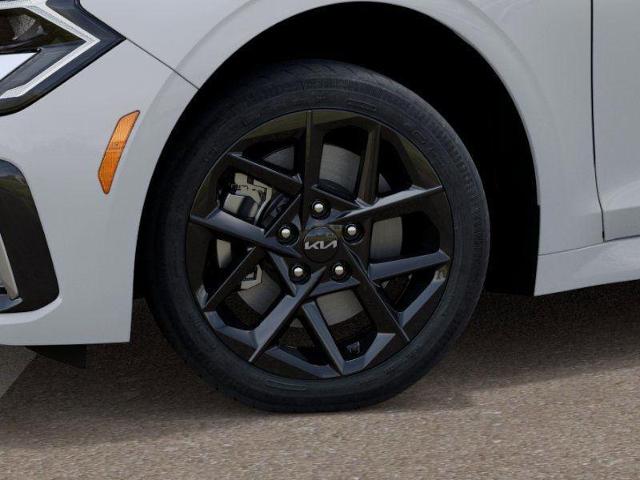 2026 Kia K5 Vehicle Photo in Tucson, AZ 85712