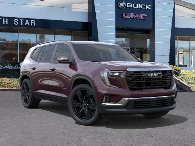 2026 GMC Acadia Vehicle Photo in ZELIENOPLE, PA 16063-2910
