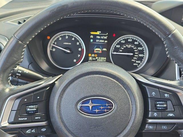 2019 Subaru Forester Vehicle Photo in Pleasant Hills, PA 15236