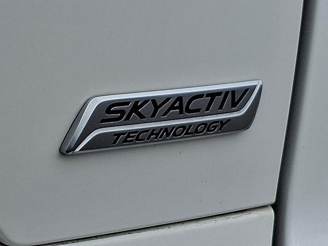 2019 Mazda CX-5 Vehicle Photo in DANBURY, CT 06810-5034