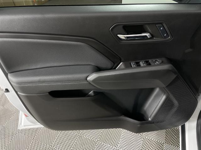 2024 GMC Canyon Vehicle Photo in GILBERT, AZ 85297-0402