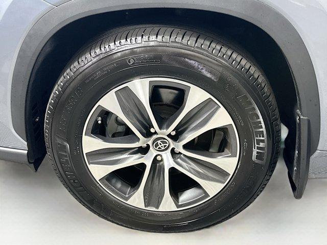 2022 Toyota Highlander Vehicle Photo in Flemington, NJ 08822