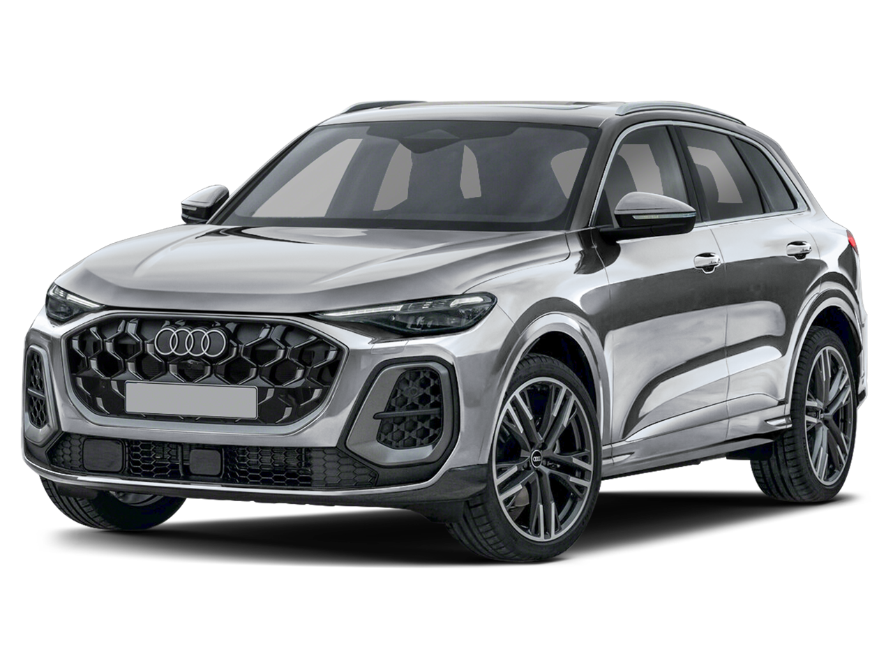 2025 Audi Q5 Vehicle Photo in Neenah, WI 54956