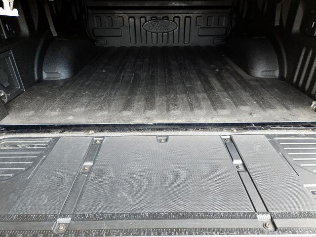 2023 Ford F-150 Vehicle Photo in Weatherford, TX 76087