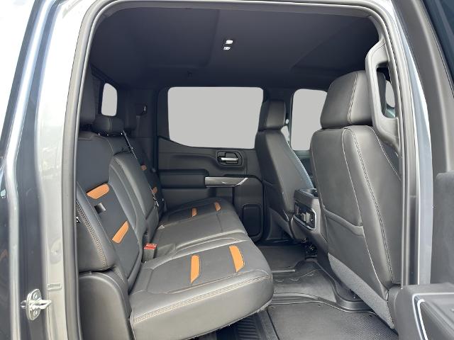 2022 GMC Sierra 1500 Limited Vehicle Photo in MANITOWOC, WI 54220-5838