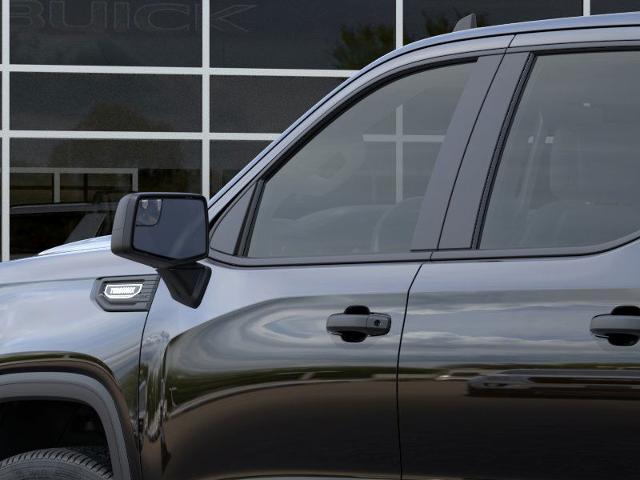 2026 GMC Sierra 1500 Vehicle Photo in HEALDSBURG, CA 95448-3401