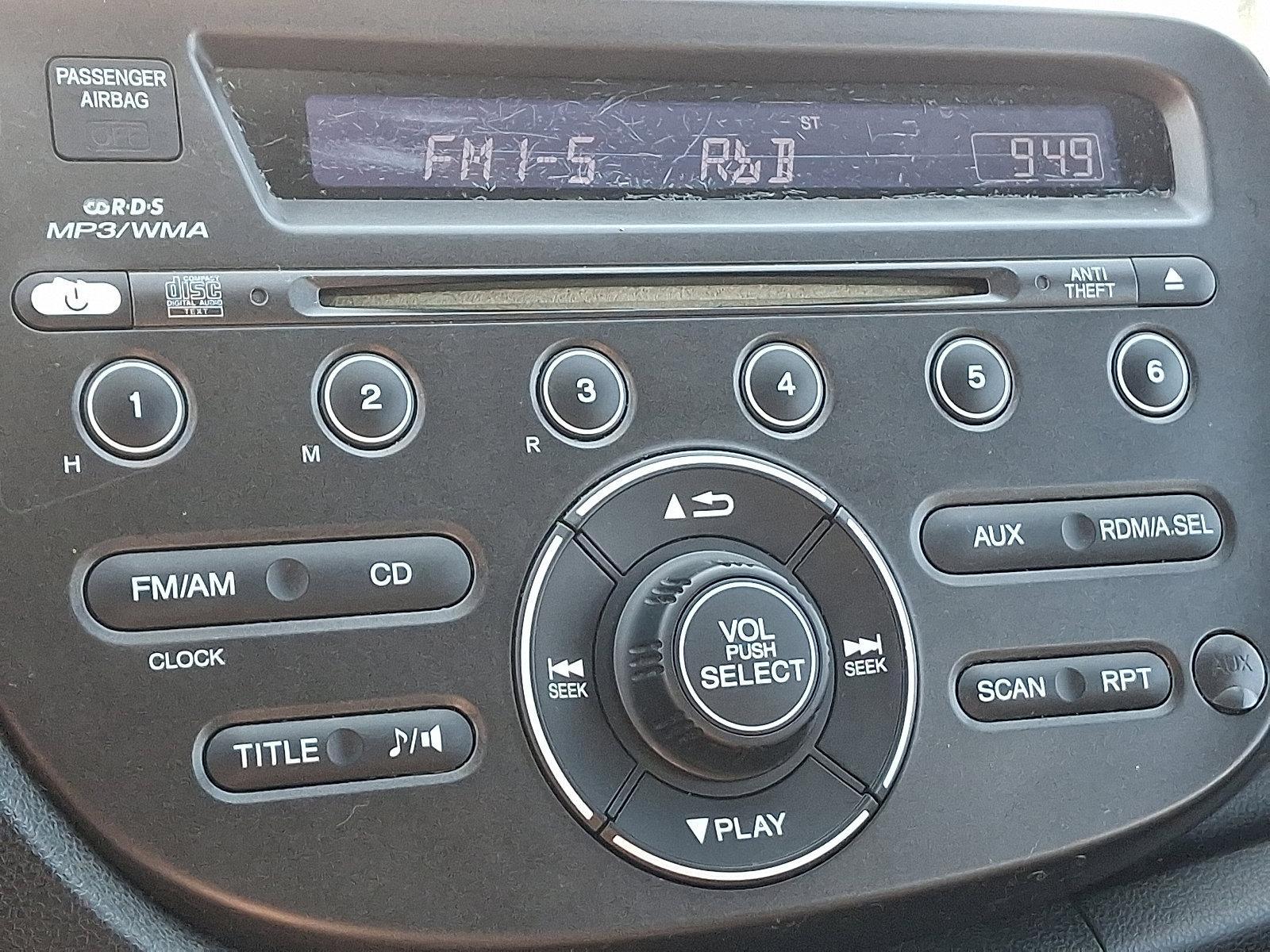 2012 Honda Fit Vehicle Photo in Harrisburg, PA 17111-1033