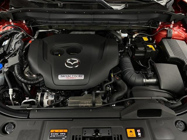 2025 Mazda CX-5 Vehicle Photo in Appleton, WI 54913