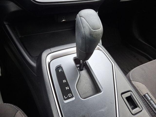 2024 Subaru Impreza Vehicle Photo in DANBURY, CT 06810-5034