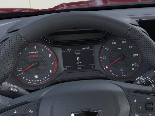 2026 Chevrolet Trax Vehicle Photo in LANCASTER, PA 17601-0000