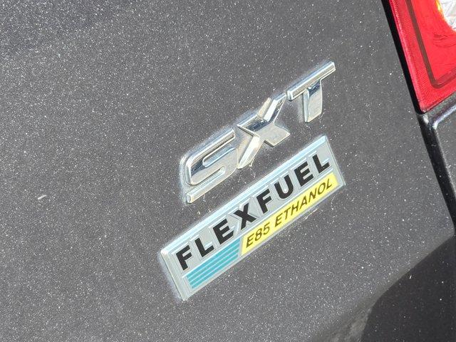 2019 Dodge Grand Caravan Vehicle Photo in Decatur, TX 76234
