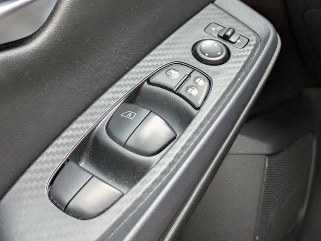2024 Nissan Sentra Vehicle Photo in BRUNSWICK, GA 31525-1881