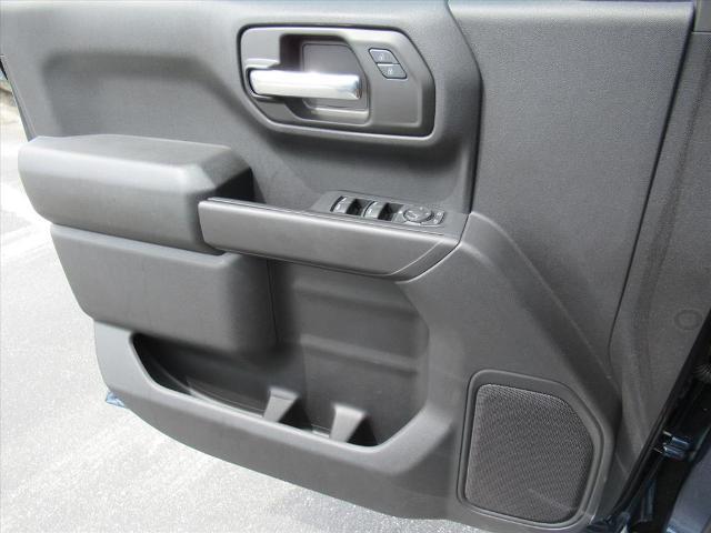 2022 Chevrolet Silverado 1500 Vehicle Photo in LEESBURG, FL 34788-4022