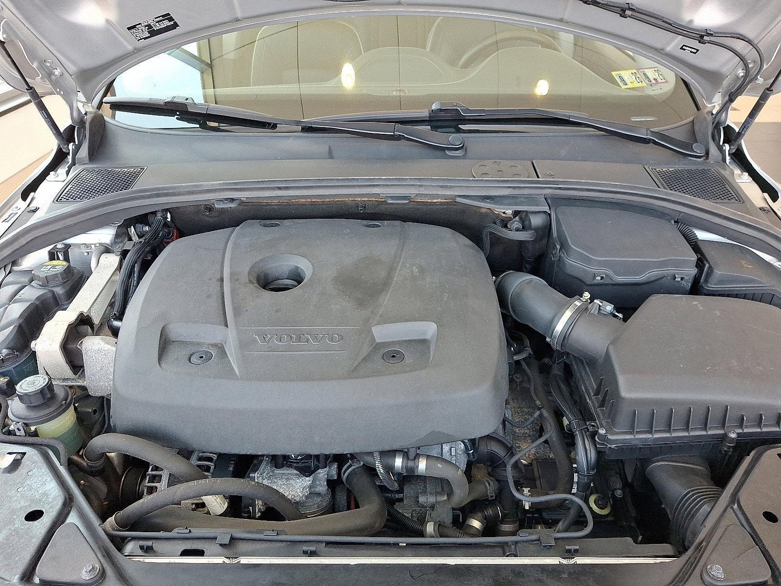 2016 Volvo S80 Vehicle Photo in Lancaster, PA 17601