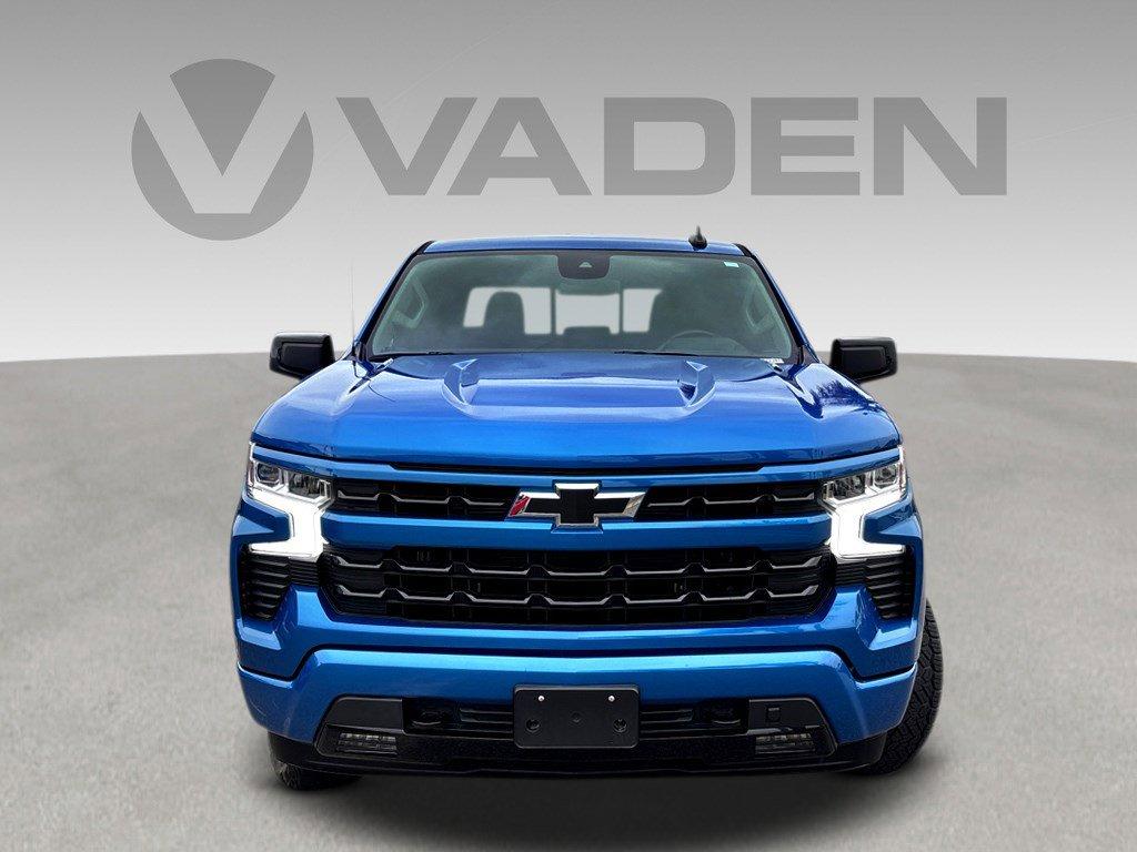 2023 Chevrolet Silverado 1500 Vehicle Photo in SAVANNAH, GA 31406-4513