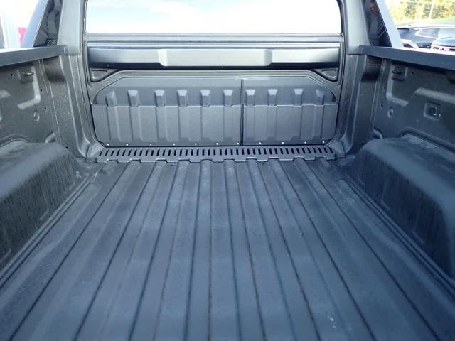 2025 GMC Sierra EV Vehicle Photo in ZELIENOPLE, PA 16063-2910