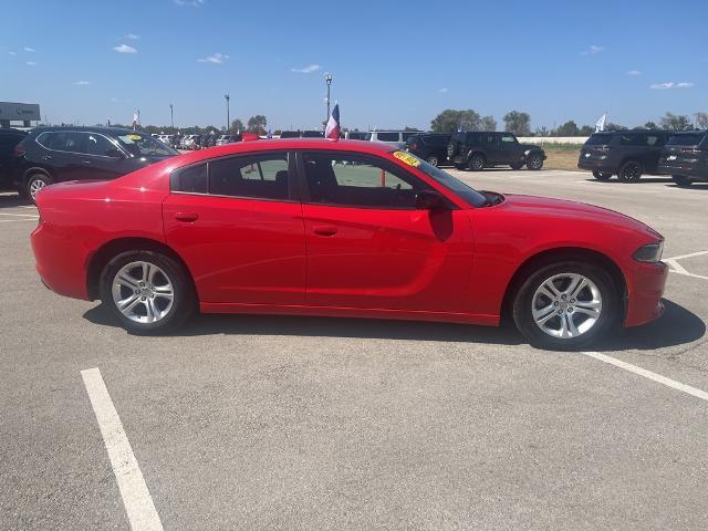 2023 Dodge Charger Vehicle Photo in EASTLAND, TX 76448-3020